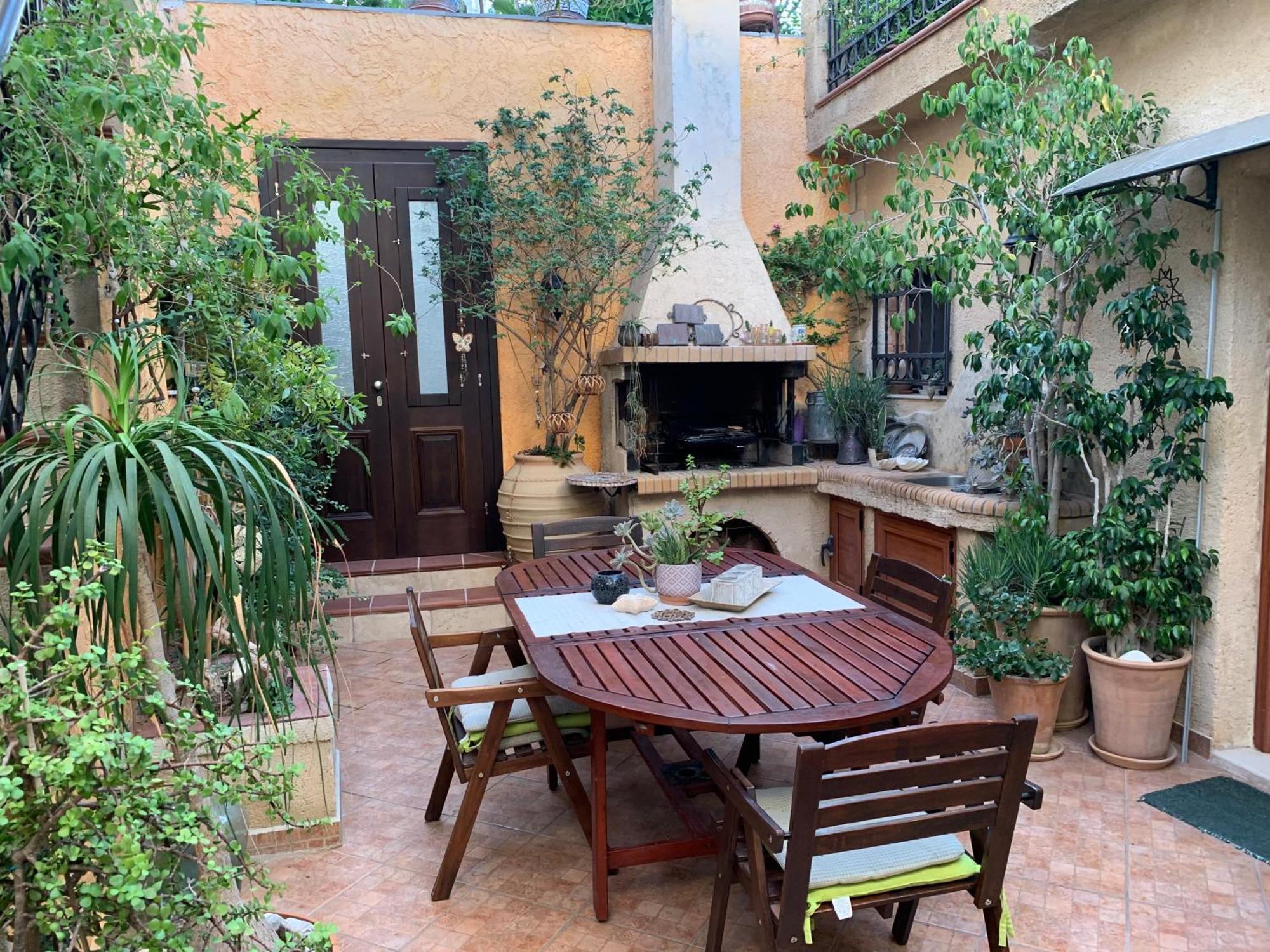 Ferienwohnung Old Town Retreat Rhodes City Exterior foto